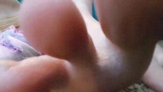 Experience the Ultimate Foot Worship: A POV Journey with a Depraved Mistress