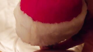 Festive Fun with Mrs. Claus: A POV Experience You Can't Miss!
