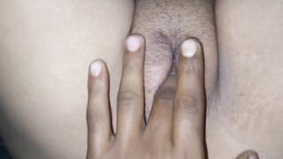 Intimate Moments with My Mother-in-Law: A POV Experience You Can't Miss!