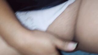 Stepmom's Secret Desire: A Night in the Hotel Room with Her Stepson!