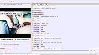 Join the Exciting Live Webcam Chat Experience!