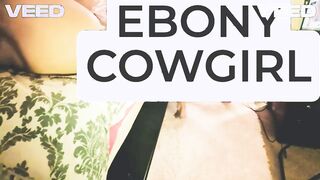 Intimate Yoga Session: Real Couple's POV with a Cowgirl Twist