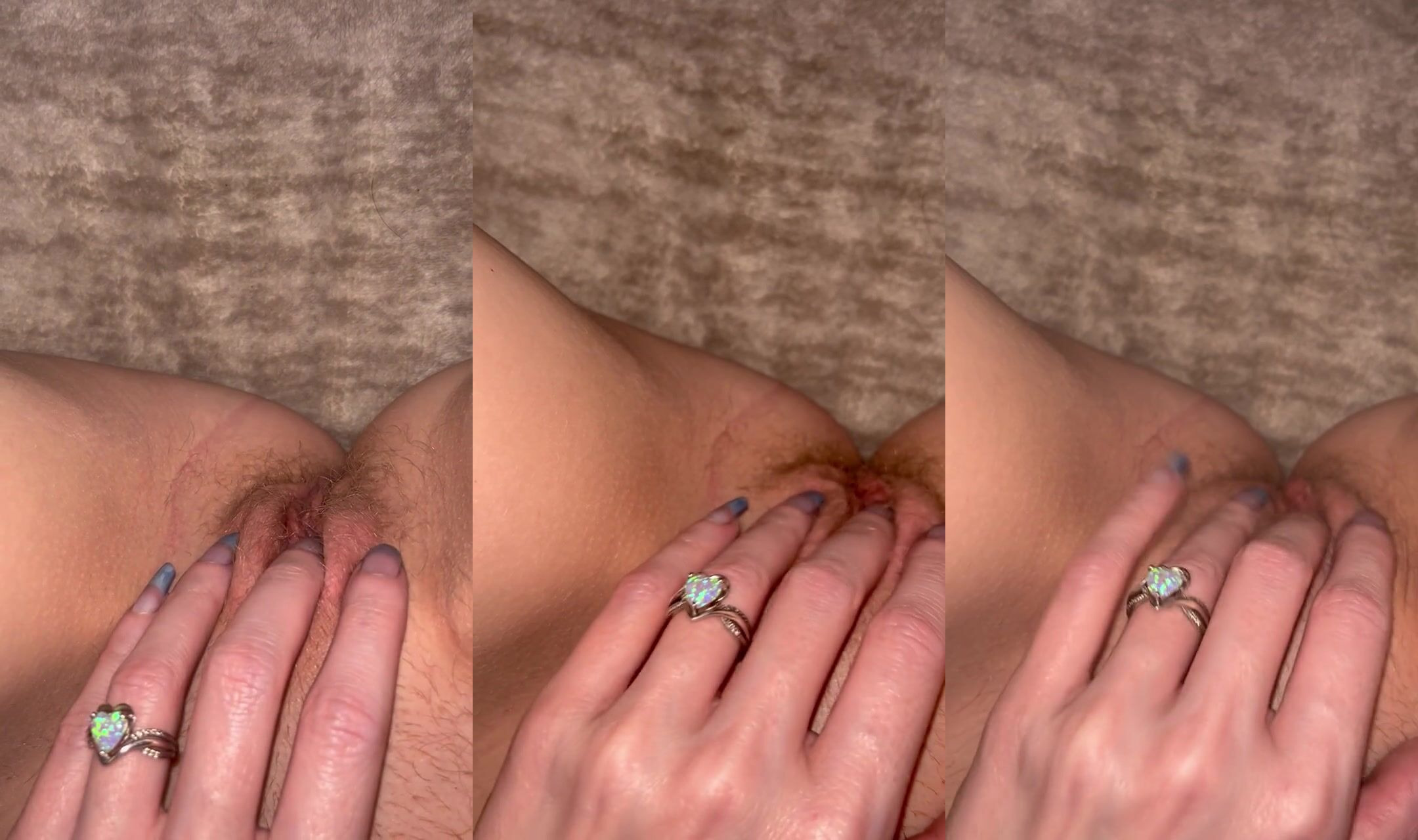 Intimate Moments: Discovering Pleasure in Our Private Show