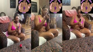 Seductive Cat Teaches You How to Enjoy the Perfect Handjob Experience