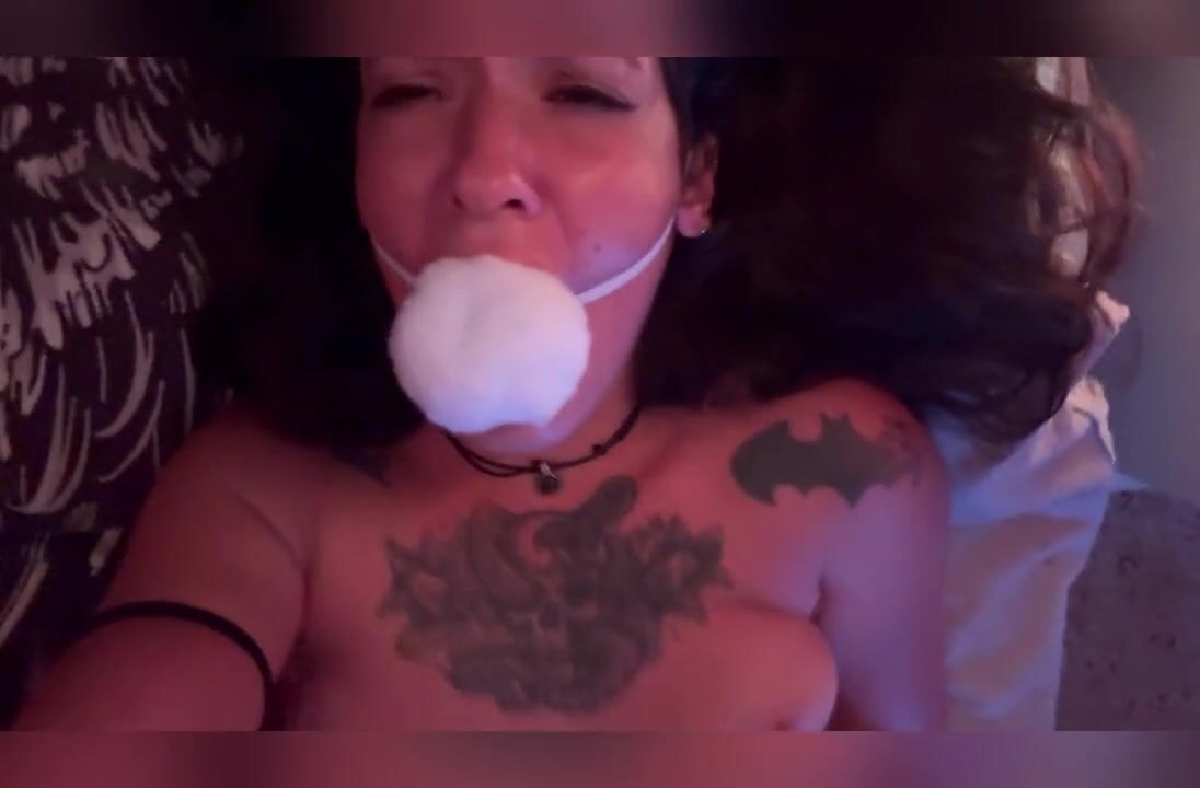 Submissive Wife Explores Pleasure with Multiple Creampies - A Journey of Desire