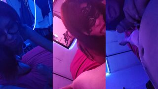 Intense Encounter: Let Me Take You to New Heights of Pleasure