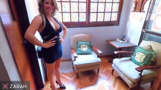 Intense Moments: An Escort's Unexpected Experience with a Client