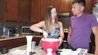 Exploring New Sensations: A Fun Review of DIY Pleasure Toys with MandyBabyXXX