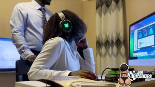 Office Affair Exposed: How a Secret Relationship Changed Everything