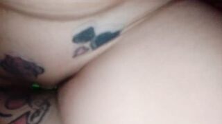 Steamy Encounter: My Step-Sister's Unexpected Surprise with a Close-Up Twist!