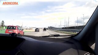 Steamy Car Encounter: My Tempting Step-Mom Can't Wait to Please Me!