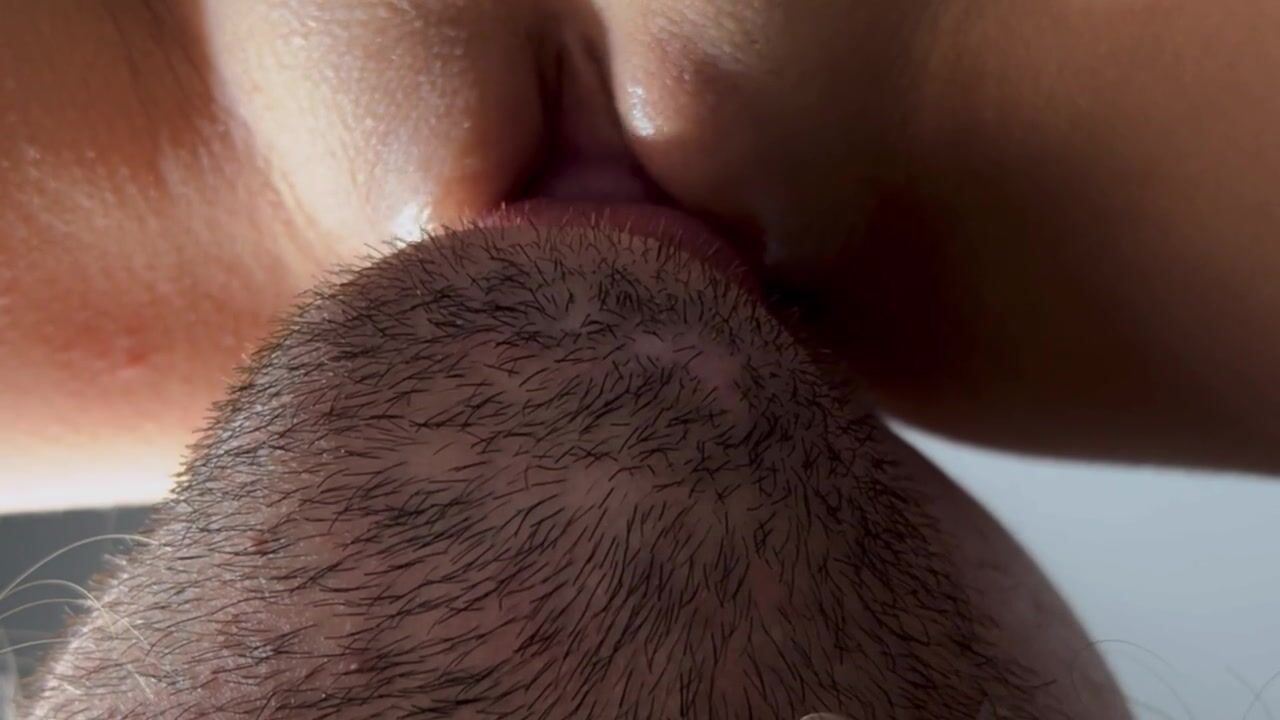 Intimate Close-Up ASMR Experience: Sensual Licking and Pleasure Unleashed