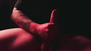 Watch Me Pleasure Myself Just for You - A Night of Temptation!