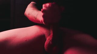 Watch Me Pleasure Myself Just for You - A Night of Temptation!