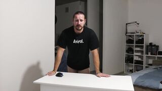 JerkVlog #35: Reflecting on the Future While Enjoying Nostalgia in 4K HD!