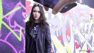 Exciting Casting Call: Mature Beauty Kristina Grace Takes on a New Challenge!