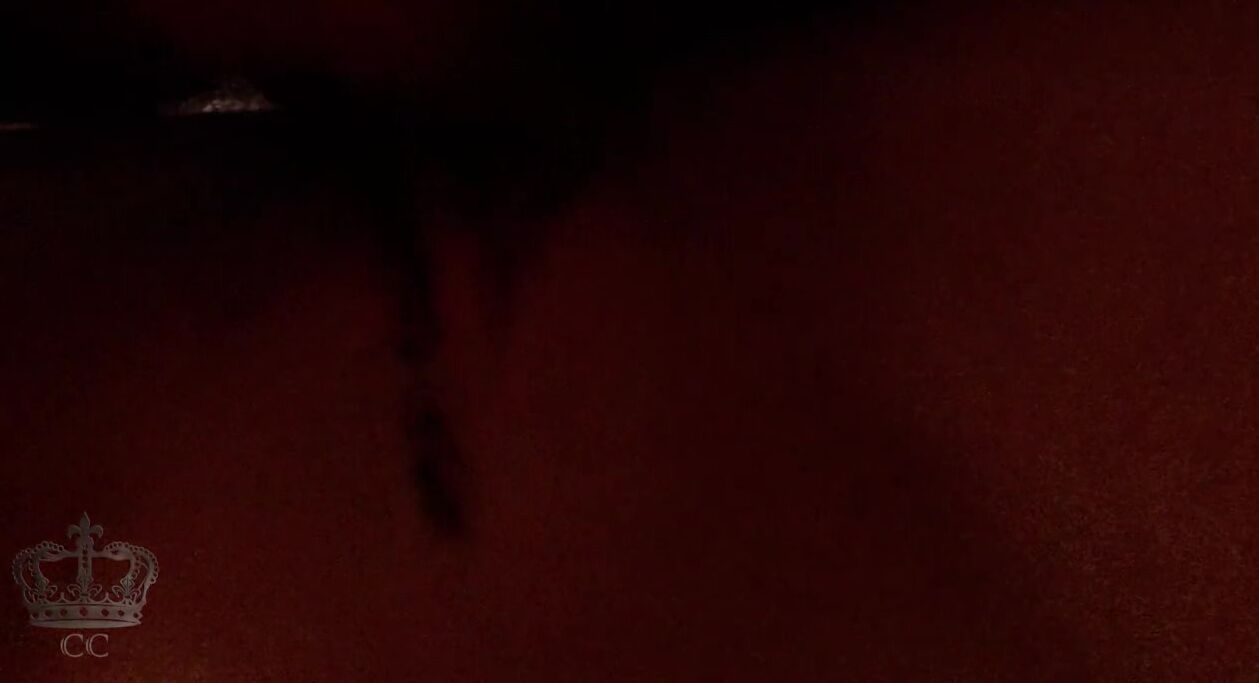 9 Minutes of Intense Doggy Style Action with an Amateur Couple