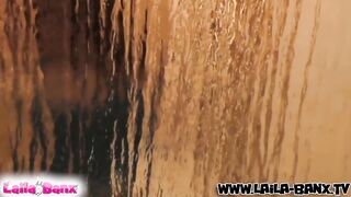 Indulge in a Steamy POV Adventure with a Tempting Cream Pie Surprise!