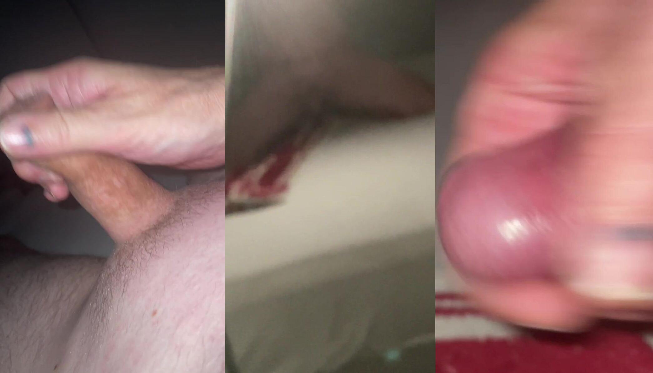 Intense Edging Experience: Part 2 - No Release, Just Pleasure - Pantaleimon Vids