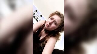 Maryjane Auryn's Playful Adventure: A Cute Girl's Innocent Encounter