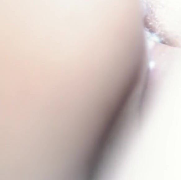 Intense Close-Up Challenge: Can You Hold Back?