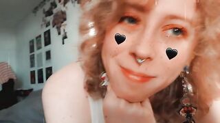 Sasha's Playful Domination: A Journey into Feet, Toys, and Teasing Fun!