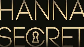 Join Me for an Exclusive Solo Session with Hanna Secret - Your Ultimate Jerk Off Instruction!