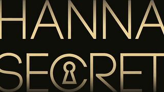 German Beauty Gets Covered in Surprise - Featuring Hanna Secret