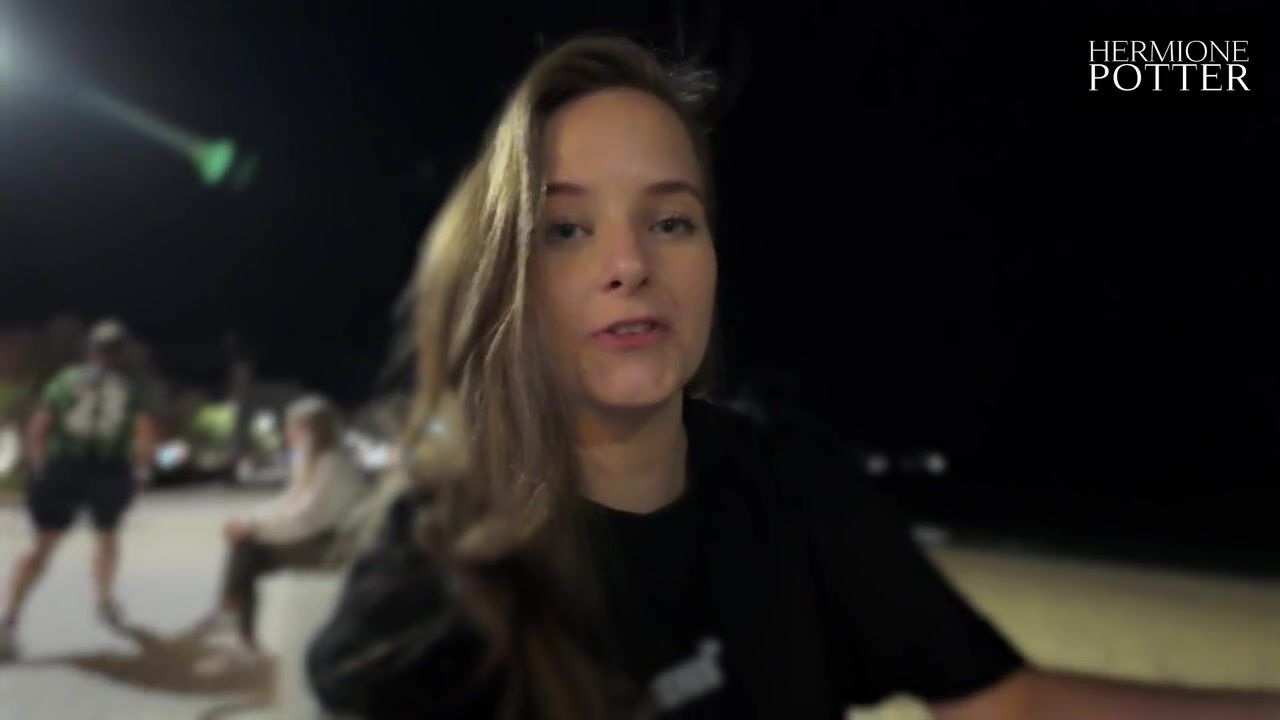 Caught in the Moment: Passionate Encounter in El Arenal, Mallorca - Vlog Adventure!