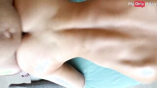 Curious Teens Explore New Experiences: Intimate Moments and Surprising Discoveries - MyDirtyHobby