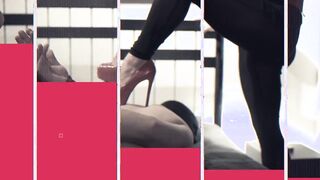 Mastering BDSM: A Guide to Safe and Clean Anal Play with Enemas!