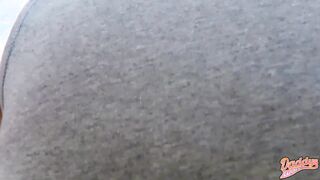 Morning Surprise: A Wet Awakening in Bed