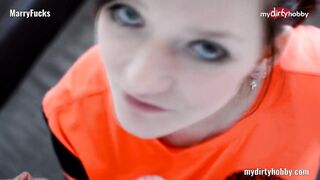 Exploring My Wild Side: Unforgettable Encounters with a Playful Babe