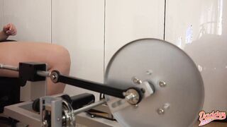 Intense Pleasure: Exploring the World of Squirting with Innovative Toys and Machines