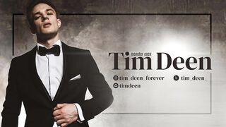 Intimate Lessons for My Partner: A 4K HD Experience with Tim Team