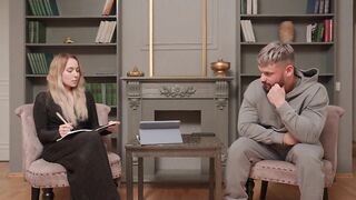 Exploring Intimacy: How My Therapist Helped Me Navigate Sexual Tension with Bella Mur