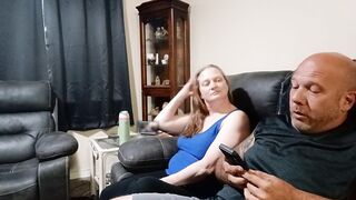 Secrets Unveiled: A Night of Temptation with My Best Friend's Wife!