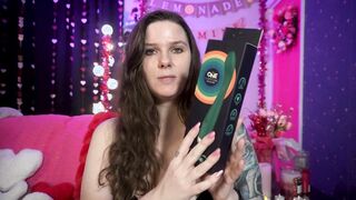 Discover the Ultimate G-Spot Vibe: A Review That Surprises!