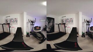 Peach Lollypop's Workout: Discover What Else She's Passionate About!