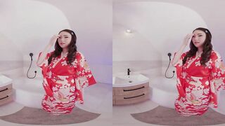 Experience the Unimaginable with Stunning Asuka Tenshi: A Virtual Adventure Awaits!