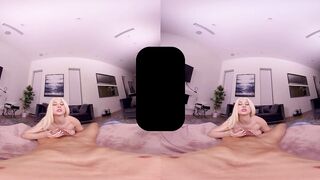 Skylar Vox's Study Session Interrupted: A Workout That Ignited Her Hidden Desires!
