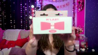 Discover the Ultimate Bow Tie Wand: A Fun Review with Tips for Solo Play!
