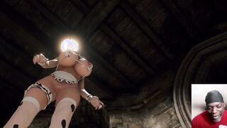 Stunning Ada Wong Mod Showcase: Bikinis and Gameplay Highlights!
