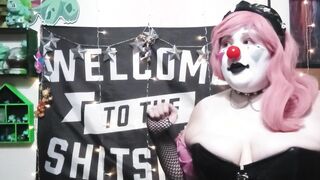 Exploring Open Relationships: Fun Insights and Tips from The Down2Clown Show!
