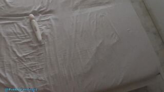 Curious Milf Enjoys Her Own Steamy Video While Having Fun - POV Experience