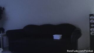 Exclusive Solo Interview with Romi Rain: Behind the Scenes with Your Favorite Star!