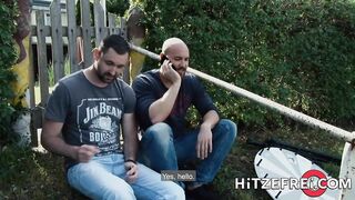 Curious MILF Kinky Cat Embraces Passion with a Big Surprise
