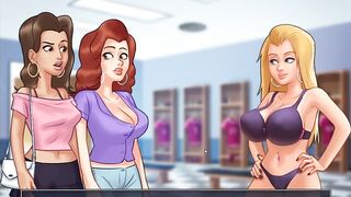 Steamy School Adventures: Part 49 - Unveiling Secrets