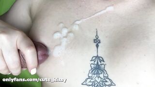 Ultimate Sensual Compilation: Intimate Close-Ups and Passionate Moments