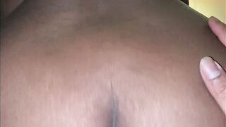 Intimate Ebony Encounters: Late Night Bedroom Adventures